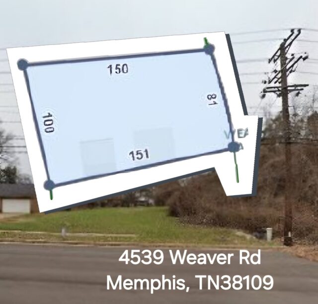 4539 Weaver