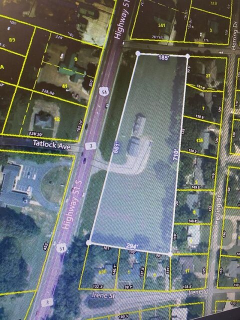 1186 Hwy 51