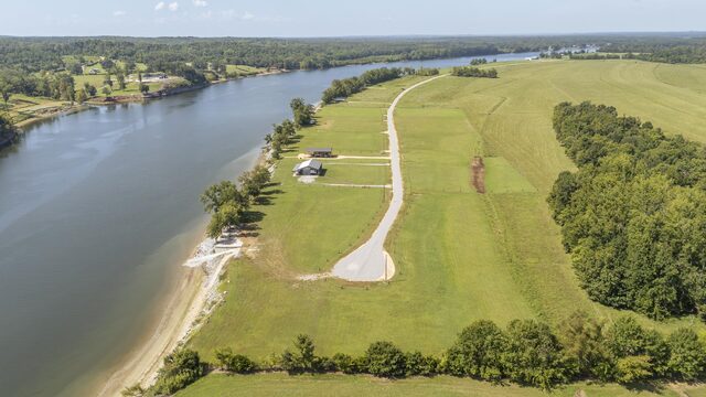 17-93 Stewman Creek Landing
