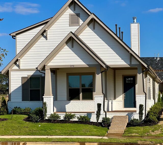 270 Oak Haven