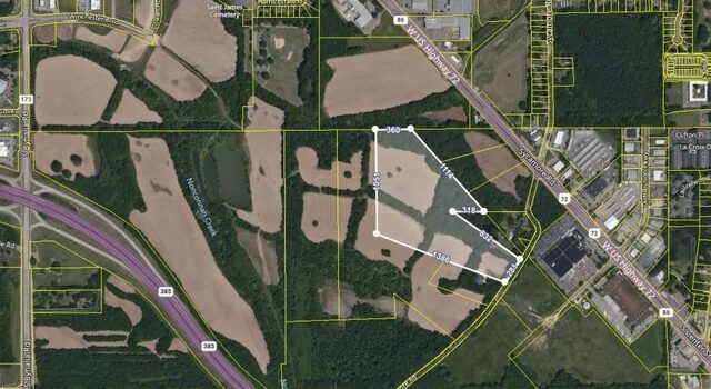 27 Acres Sycamore