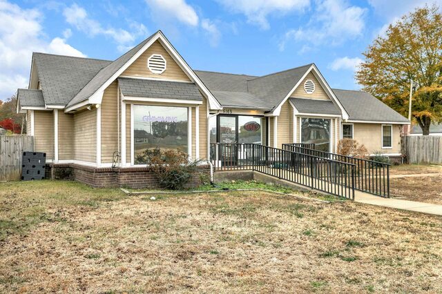5165 Getwell