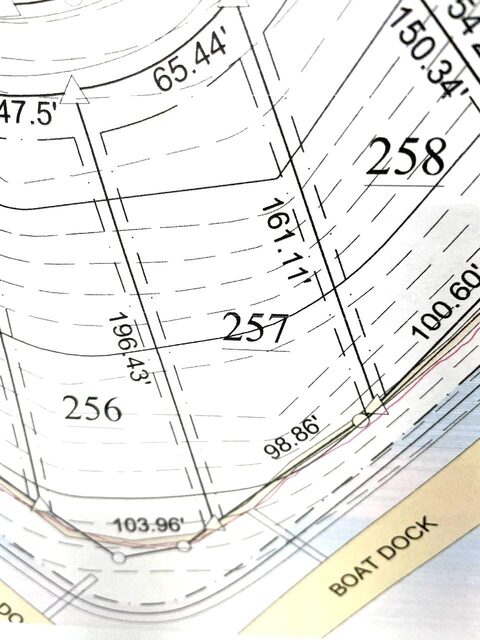 Lot 257 Stonehill
