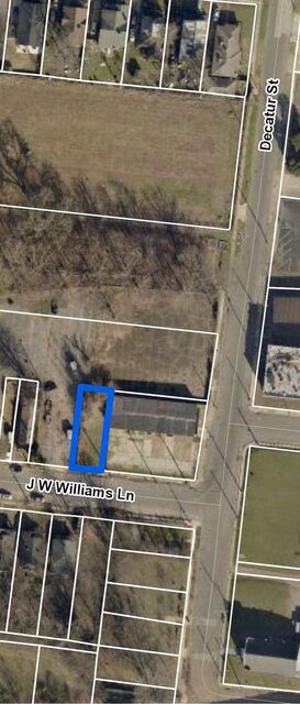 998 J W Williams