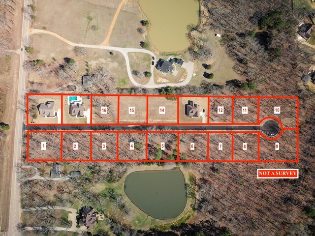 Lot 2 Northtowne