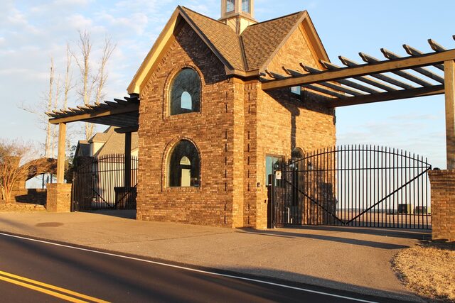 Lot 40 High Pointe