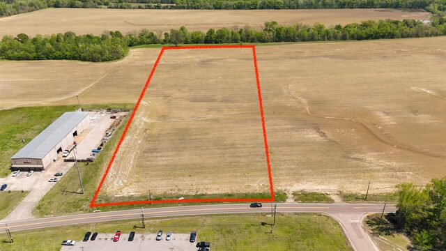 Hwy 196-10Acres/Main St