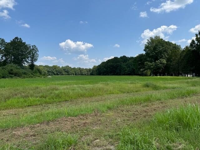 Meadow Oaks