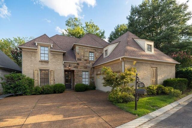 4931 Princeton Grove