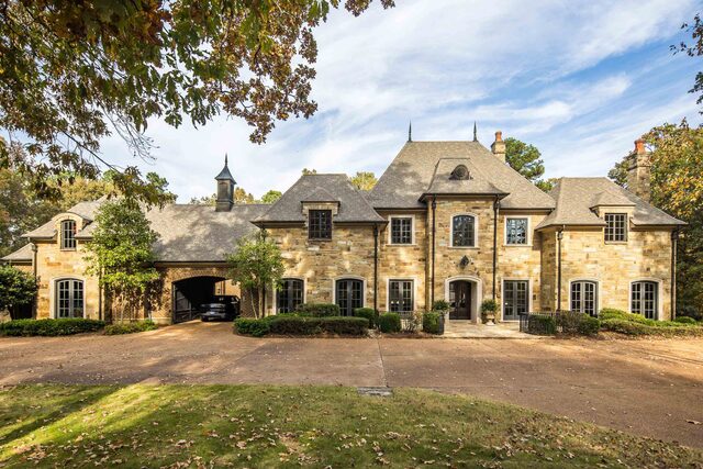 214 Mountain Brook
