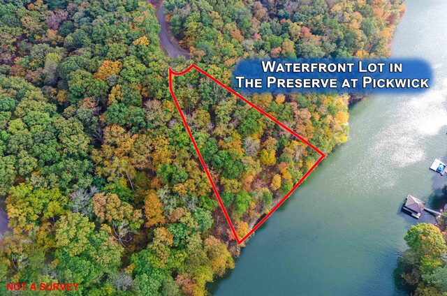 Lot 111 Bright View