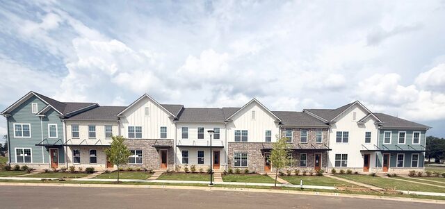 6918 Talcott