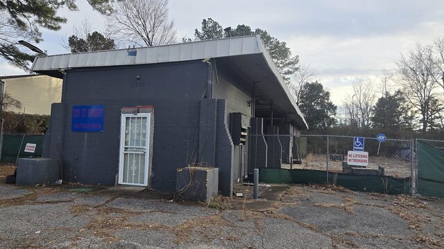 5985 Knight Arnold Rd