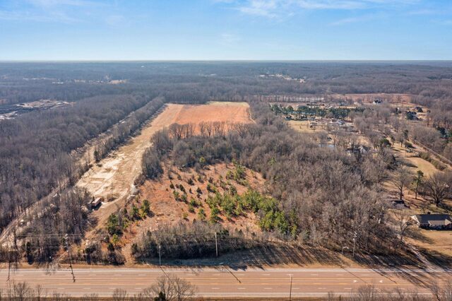 0 Highway 64