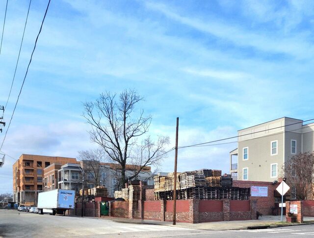 611 Main