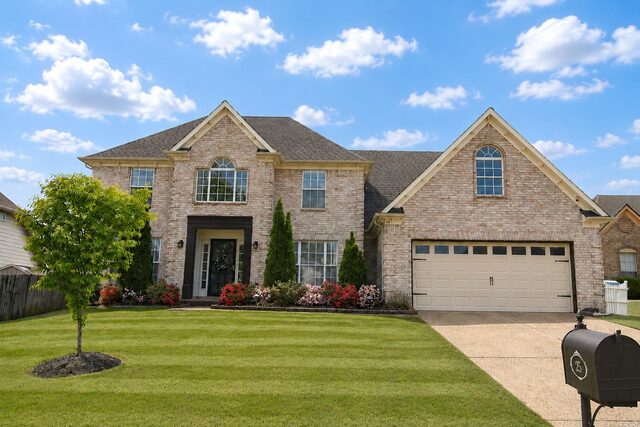 25 Whispering Ridge