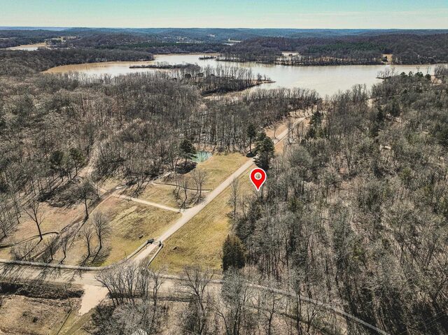 Lot 140 Creek Ridge