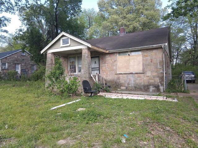 3382 Ardmore