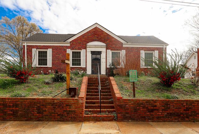 111 Washington