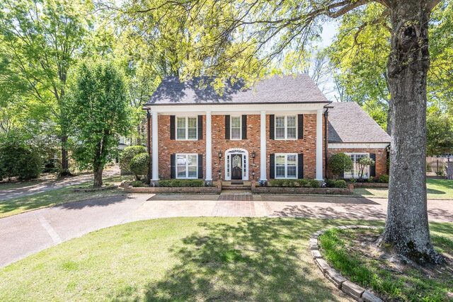 9443 Dogwood Estates