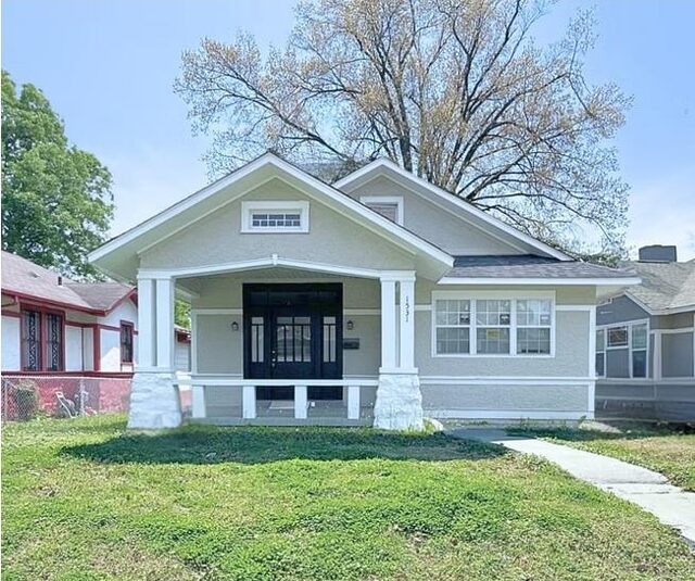 1531 Netherwood