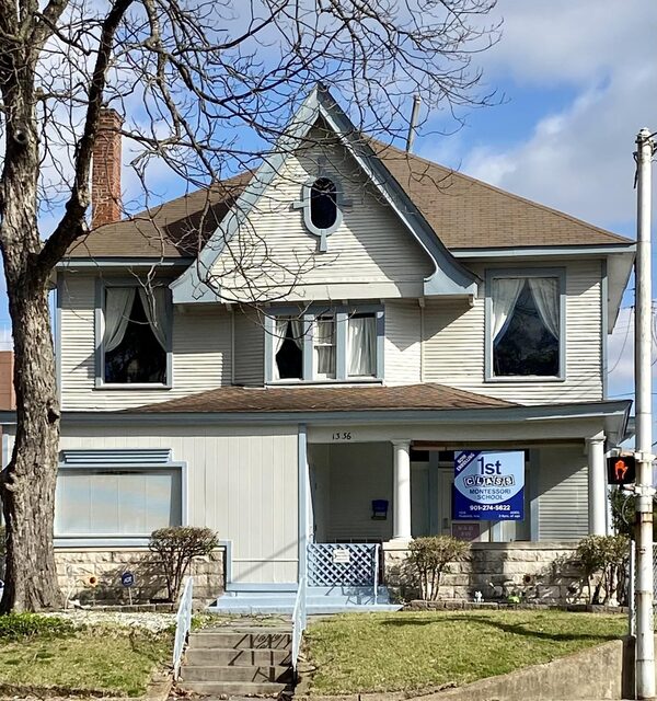 1336 Peabody