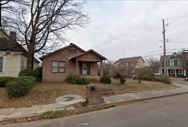 671 Mcdavitt