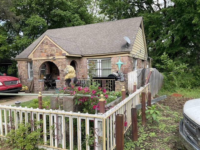 1388 Gaither