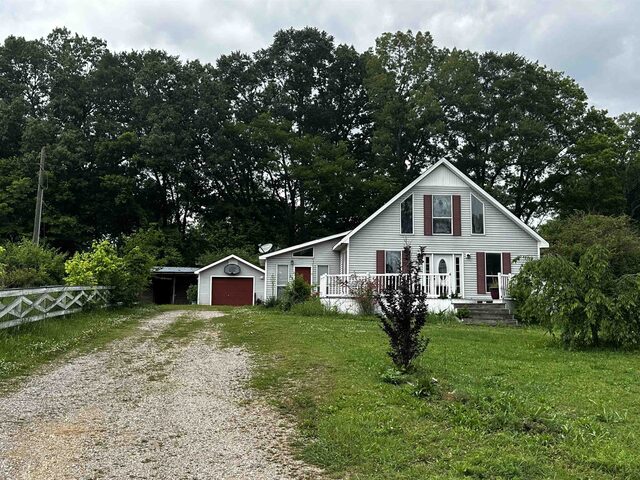 134 Horse Creek