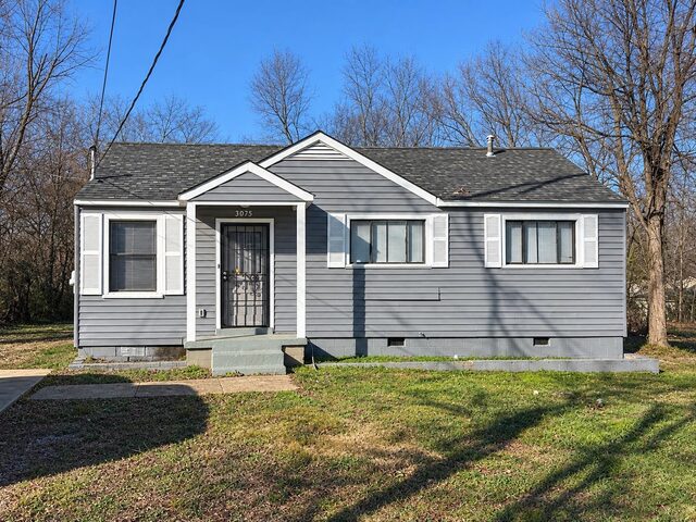 3075 Debby