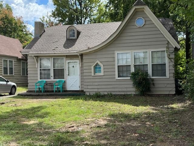 3465 Spottswood