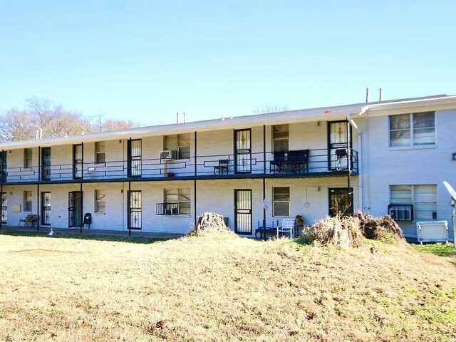 487 Williams