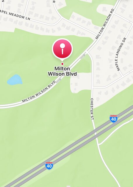 0 Milton Wilson