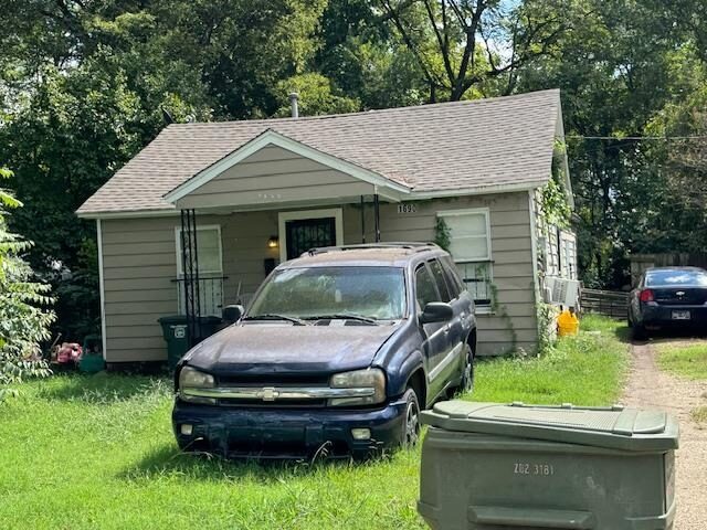 1690 Berkshire