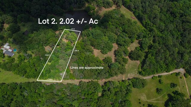 Lot 2 Woodlawn