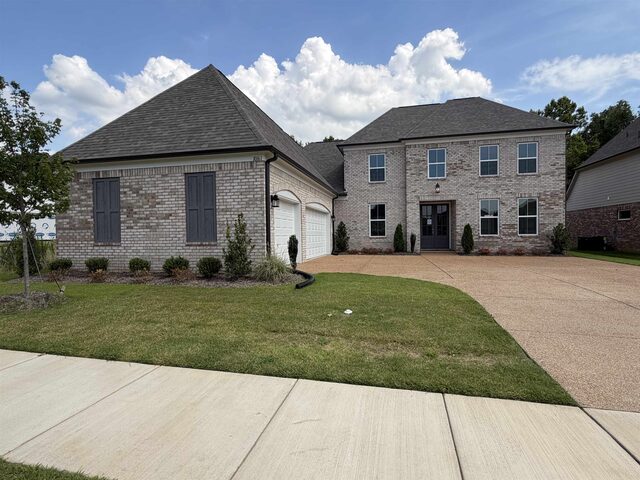 10161 Conner Field