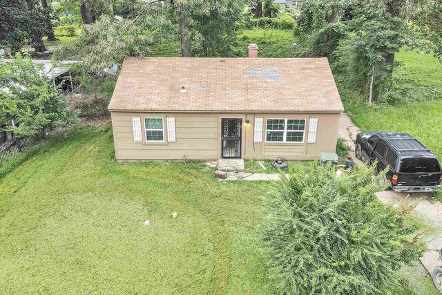 842 Restbrook