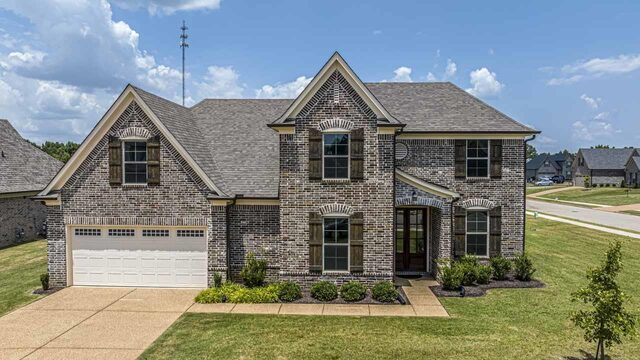55 Misty Ridge