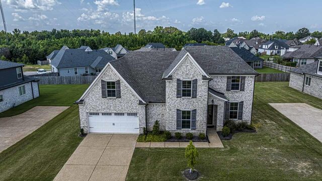 115 Misty Ridge