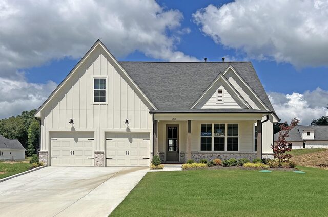 260 Bibury