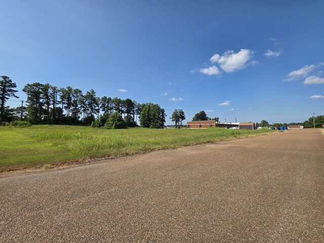 Old Hwy 51