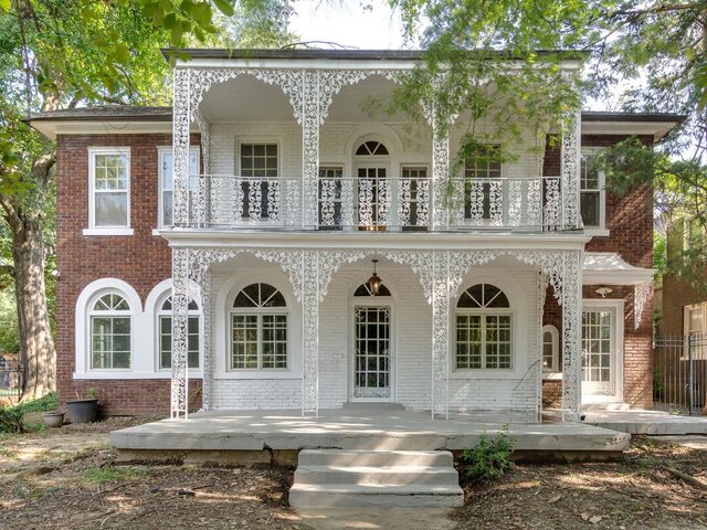 1464 Peabody