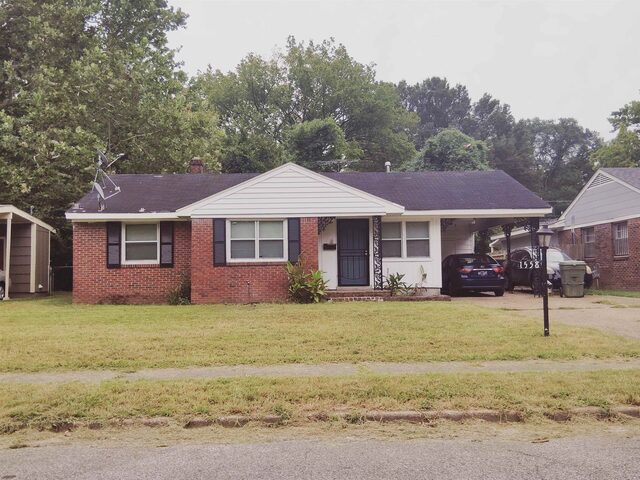1558 Patterson