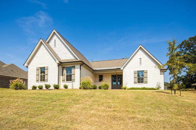 132 Farley