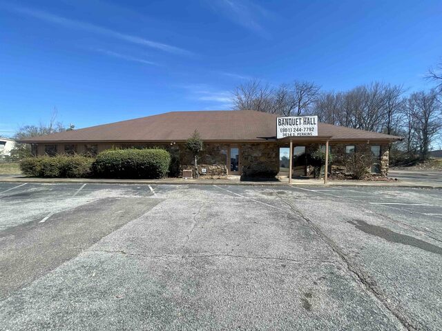 3614 Perkins