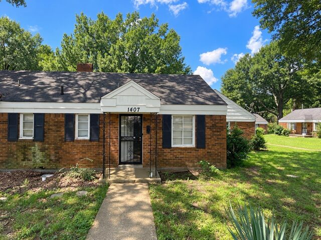 1407 Semmes