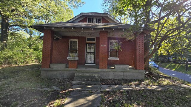 2601 Jackson
