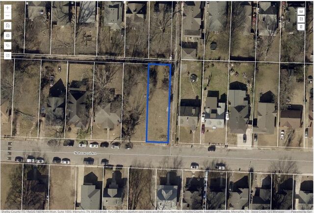 1608 Netherwood