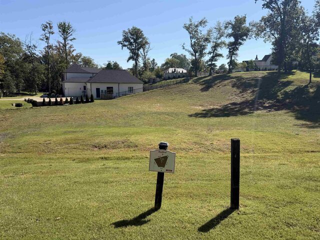 7772 Radford Ridge