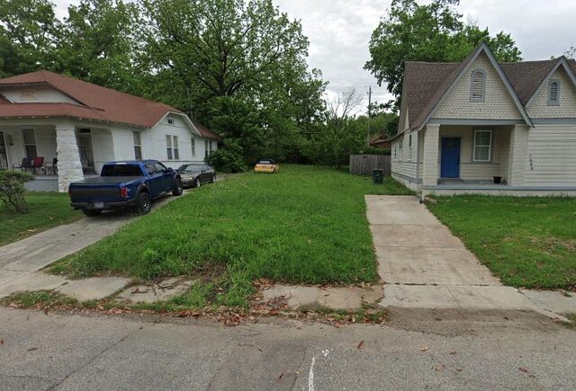 1642 Netherwood